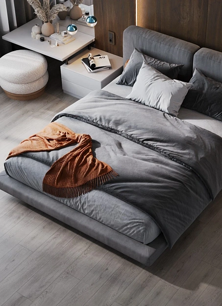 Виниловый ламинат (SPC) Norland SIGRID SUPERIOR ABA Альда (Alda)