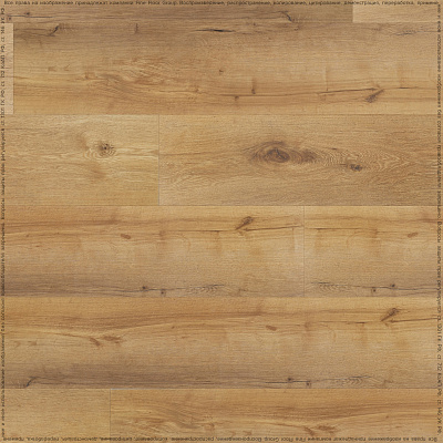 Виниловый ламинат (SPC) Karelia GREAT CLASSICS  Wood Verdi