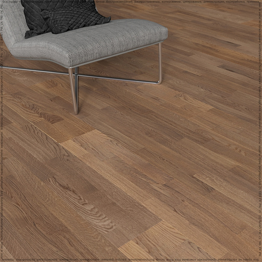 Паркетная доска Karelia DAWN  Oak Vanilla