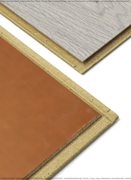 Ламинат Cuberta FAMILY Дуб Анри 8017