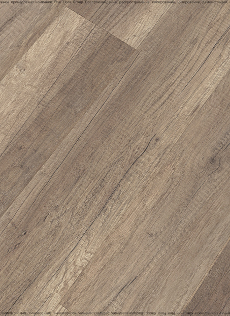 Ламинат Swiss Krono ECOLOGIK  Дуб Шератан