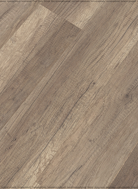 Ламинат Swiss Krono ECOLOGIK  Дуб Шератан