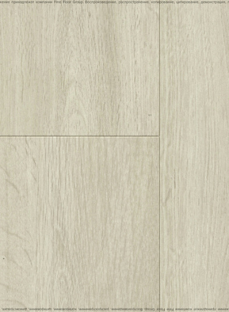 Виниловый ламинат (SPC) Respect FLOOR  Дуб Белый