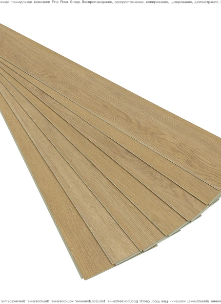 Виниловый ламинат (SPC) CronaFloor GAMMA G 004