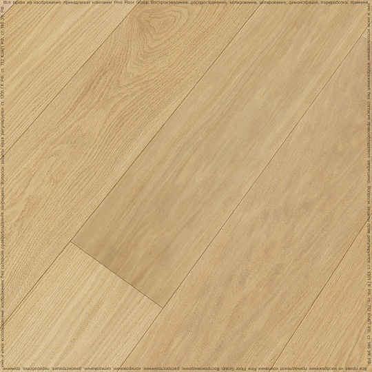 Паркетная доска Karelia BLOOM  Oak Protea