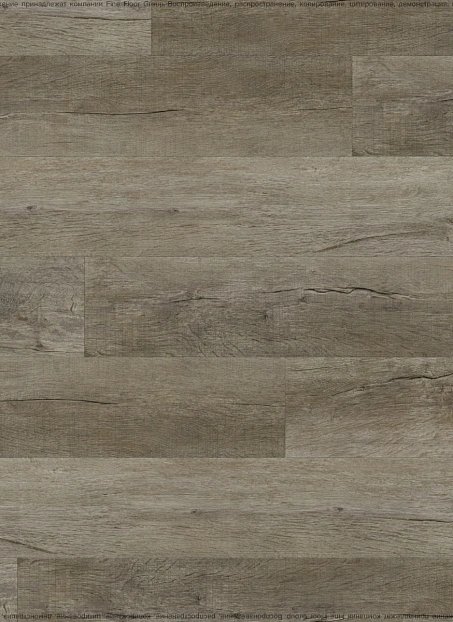 Виниловый ламинат (SPC) Noventis AVALON Дуб Камелот