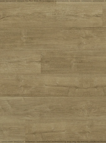 Кварц-винил (LVT) EcoClick ECORICH  Дуб Шампань