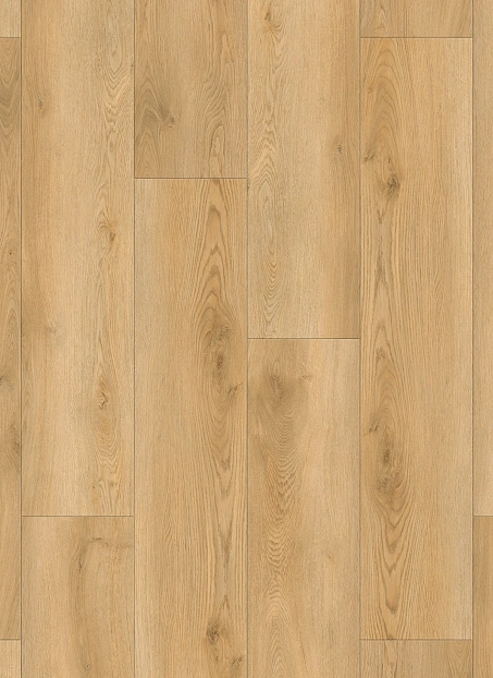 Виниловый ламинат (SPC) Floorwood КВАНТУМ (QUANTUM) Дуб Купер>