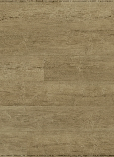 Кварц-винил (LVT) EcoClick ECORICH  Дуб Шампань