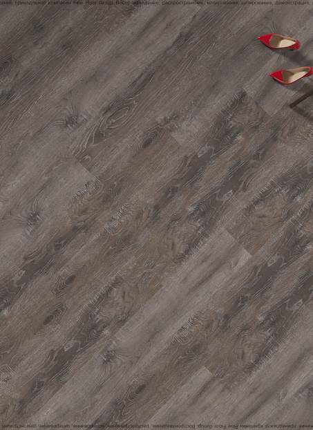 Виниловый ламинат (SPC) Betta VILLA  Дуб Венсен