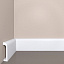 00-00104178 Плинтус Bello Deco XPS/П16 (2000*80*15 мм)
