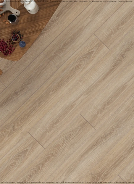 Ламинат Forest Floor SPHERE  Strawberries Oak