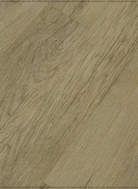 Кварц-винил (LVT) Fine Floor FF-RICH  Дуб Парос