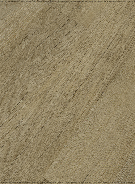 Кварцвиниловая плитка (LVT) Fine Floor FF-RICH  Дуб Парос