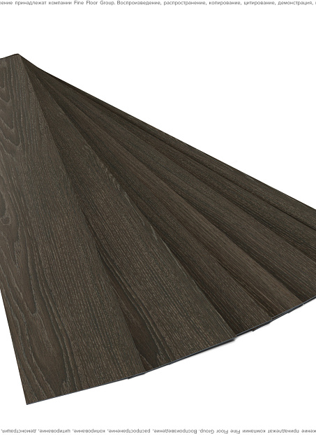 Кварцвиниловая плитка (LVT) EcoClick ECOWOOD  Дуб Истрия