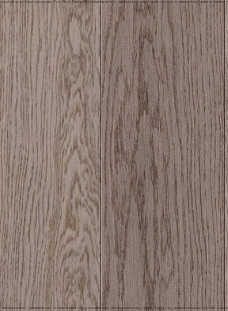 Паркетная доска Karelia LIGHT  Oak Frostbite NATUR 1S LAC GLOSS