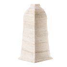 Угол наружный Arbiton LM60 Деревенский Дуб 58