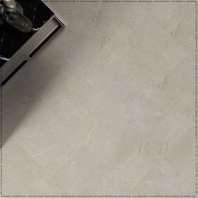 Кварцвиниловая плитка (LVT) Fine Floor FF-STONE  Вианден