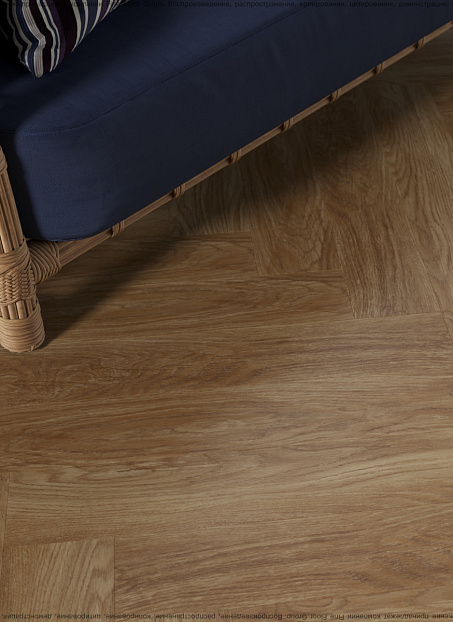 Кварцвиниловая плитка (LVT) Fine Flex FX-WOOD  Дуб Вармане