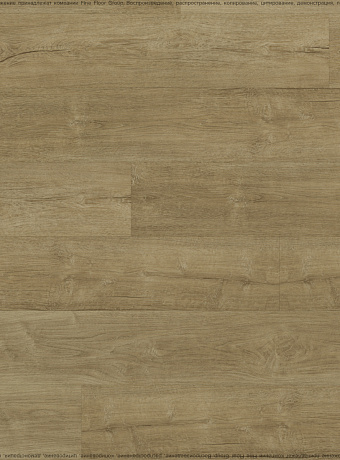 Кварц-винил (LVT) EcoClick ECORICH Дуб Шампань