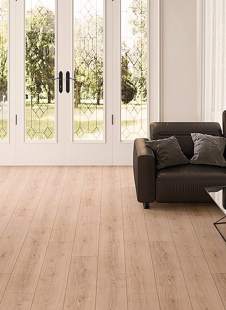 Ламинат Kastamonu Floorpan ORANGE  Дуб Натураль