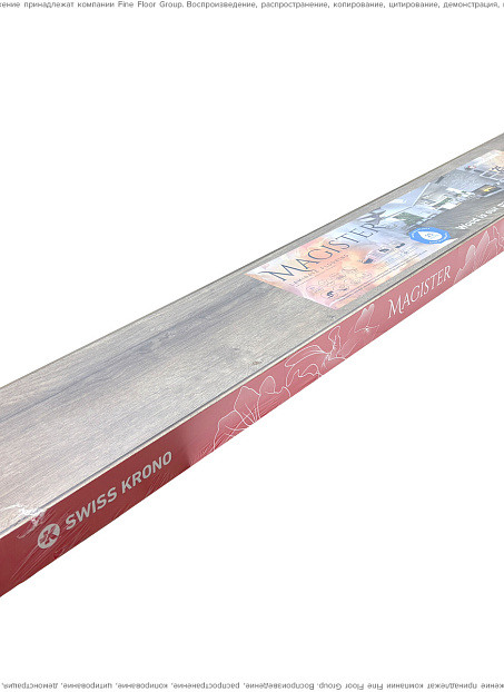 Ламинат Swiss Krono MAGISTER  Дуб Мирто