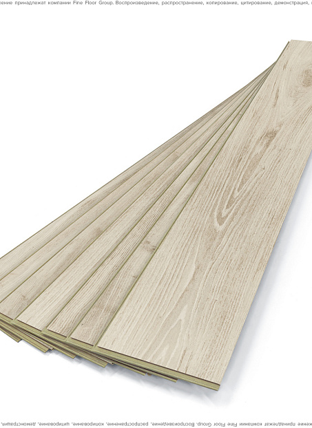 Ламинат WoodStyle PRONTO  Дуб Боргетто