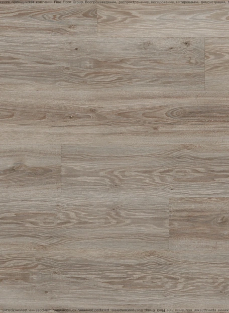 Кварцвиниловая плитка (LVT) Fine Floor FF-WOOD  Дуб Шер