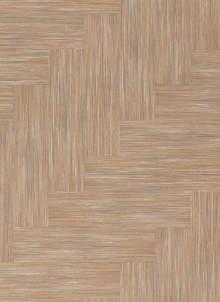 Линолеум модульный Marmoleum MODULAR LINES Compressed Time t5225 шириной  м>