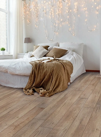 Ламинат Peli GRAND  Ван Браун