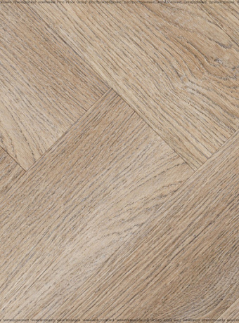 Виниловый ламинат (SPC) CronaFloor HERRINGBONE  Дуб Монпелье сторона L/R - 50/50