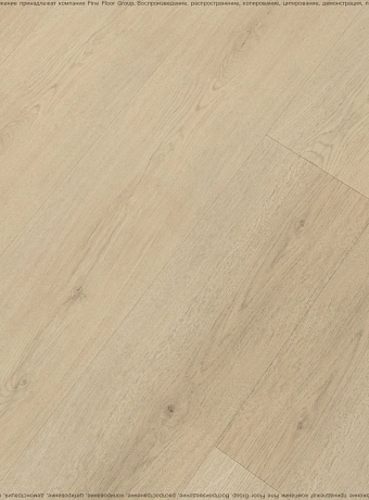 Виниловый ламинат (SPC) Alta Step GUSTO  Дуб Меренга