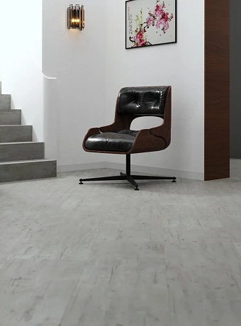 Кварц-винил (LVT) EcoClick ECOSTONE Рейнир