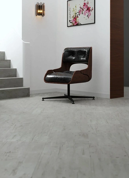 Кварц-винил (LVT) EcoClick ECOSTONE  Рейнир
