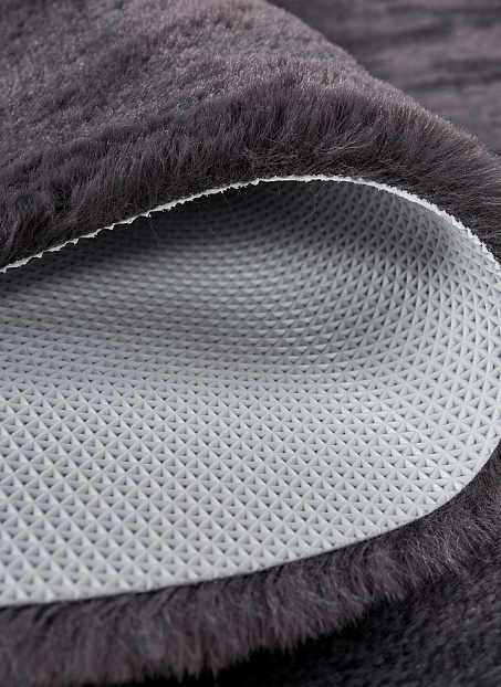 Коврик Shahintex ШКУРА Шиншилла 02