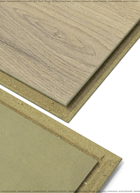 Ламинат Eversense CLASSIC  Дуб Лаваредо Натуральный Светлый