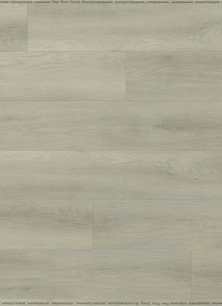 Виниловый ламинат (SPC) Fine Floor R-LINE Дуб Батамай