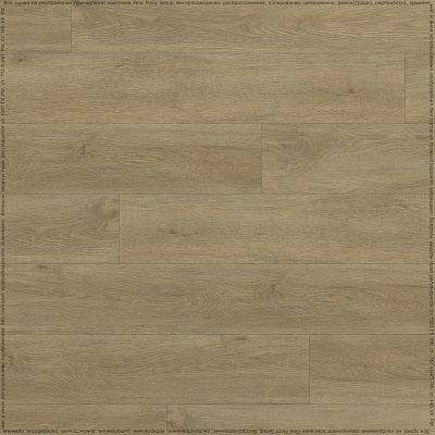 Виниловый ламинат (SPC) Respect FLOOR  Дуб Золотистый