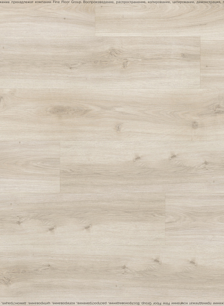 Кварцвиниловая плитка (LVT) Fine Floor FF-WOOD  Дуб Верона
