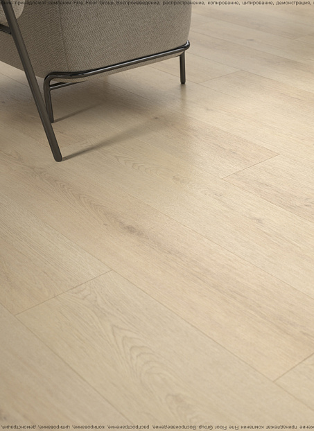 Виниловый ламинат (SPC) Alta Step GUSTO  Дуб Меренга