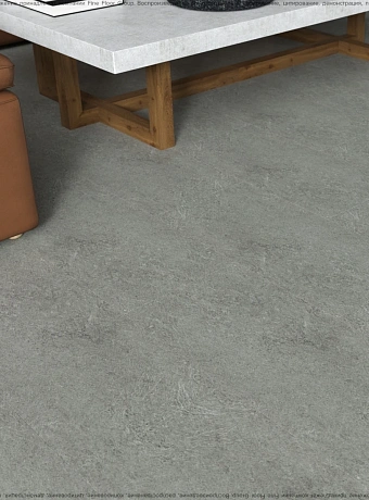 Виниловый ламинат (SPC) Dolce Flooring PIETRA  Бетон Гриджио