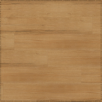 Виниловый ламинат (SPC) Dolce Flooring TETRO  Дуб Медовый
