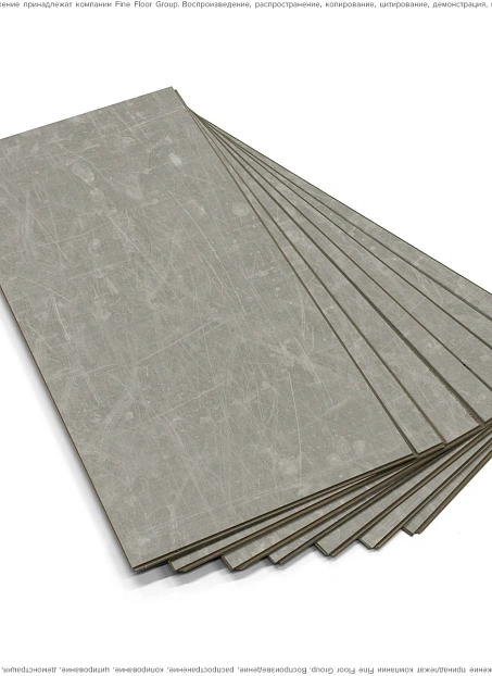 Кварц-винил (LVT) EcoClick ECOSTONE  Синай