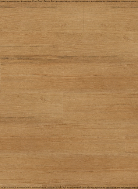 Виниловый ламинат (SPC) Dolce Flooring TETRO  Дуб Медовый