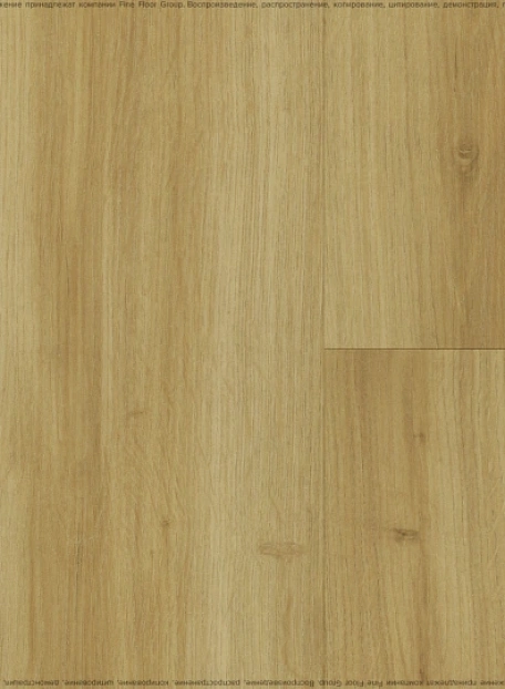 Кварцвиниловая плитка (LVT) Fine Floor FF-WOOD  Дуб Базель