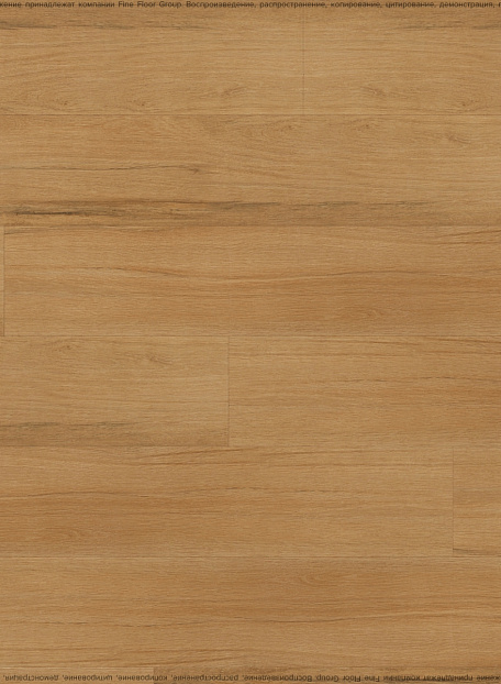 Виниловый ламинат (SPC) Dolce Flooring TETRO  Дуб Медовый