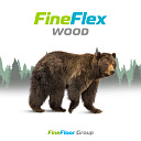 Кварцвиниловая плитка (LVT) Fine Flex FX-WOOD Дуб Сарпин