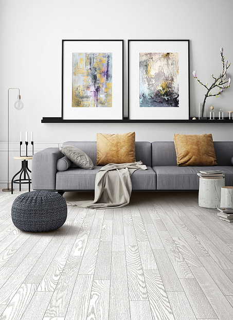 Линолеум рулонный IVC Home ECO Boduoir 502 шириной 2.5 м