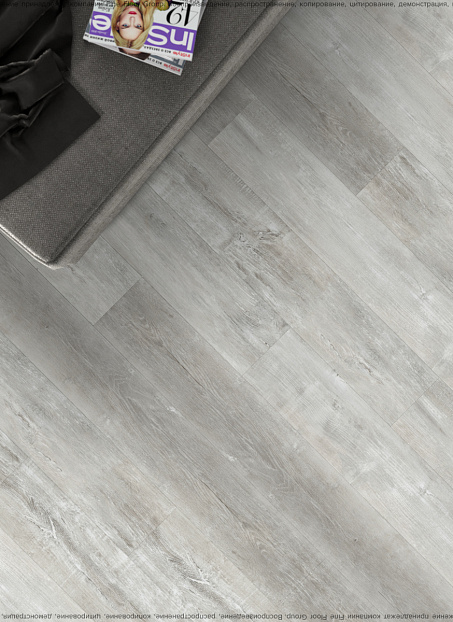 Виниловый ламинат (SPC) FloorBee PROJECT  Нью-Йорк