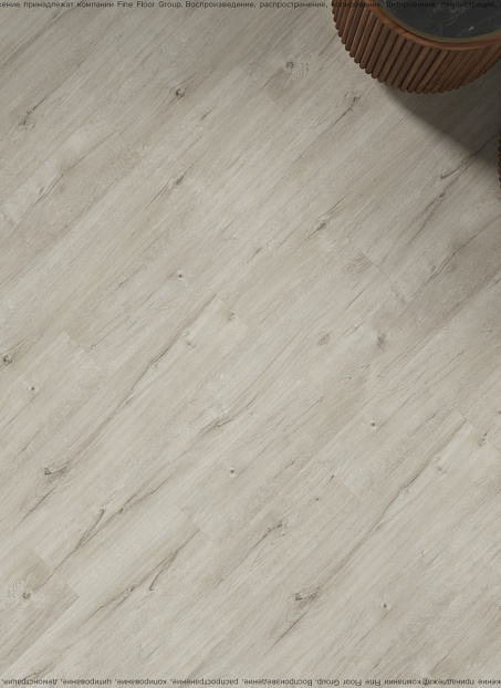 Виниловый ламинат (SPC) Royce ENJOY  Дуб Берсель